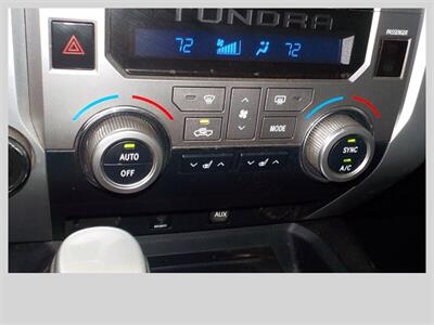 2016 Toyota Tundra Limited   - Photo 23 - Cottonwood, AZ 86326