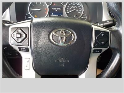 2016 Toyota Tundra Limited   - Photo 17 - Cottonwood, AZ 86326