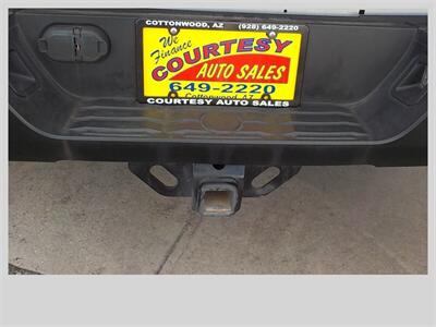 2016 Toyota Tundra Limited   - Photo 37 - Cottonwood, AZ 86326