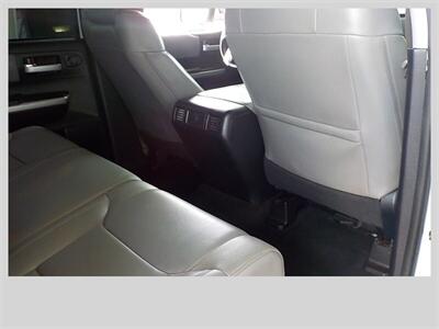 2016 Toyota Tundra Limited   - Photo 32 - Cottonwood, AZ 86326