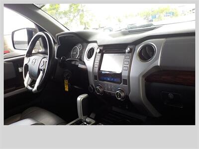2016 Toyota Tundra Limited   - Photo 18 - Cottonwood, AZ 86326