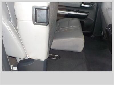 2016 Toyota Tundra Limited   - Photo 34 - Cottonwood, AZ 86326