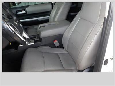 2016 Toyota Tundra Limited   - Photo 2 - Cottonwood, AZ 86326