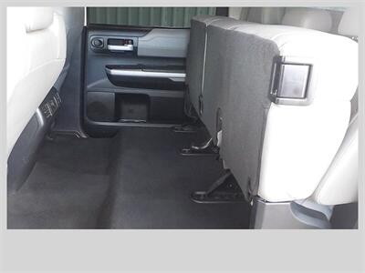 2016 Toyota Tundra Limited   - Photo 30 - Cottonwood, AZ 86326