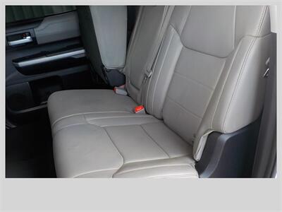 2016 Toyota Tundra Limited   - Photo 4 - Cottonwood, AZ 86326