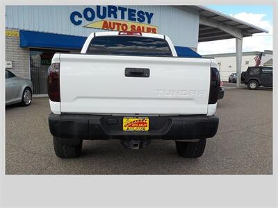 2016 Toyota Tundra Limited   - Photo 5 - Cottonwood, AZ 86326