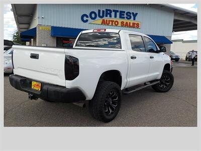 2016 Toyota Tundra Limited   - Photo 7 - Cottonwood, AZ 86326