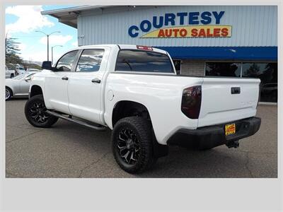 2016 Toyota Tundra Limited   - Photo 3 - Cottonwood, AZ 86326