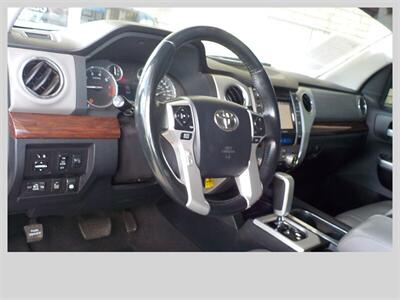 2016 Toyota Tundra Limited   - Photo 6 - Cottonwood, AZ 86326