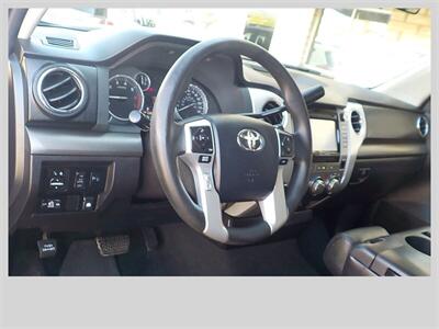 2016 Toyota Tundra SR5 - Photo 8 - Cottonwood, AZ 86326