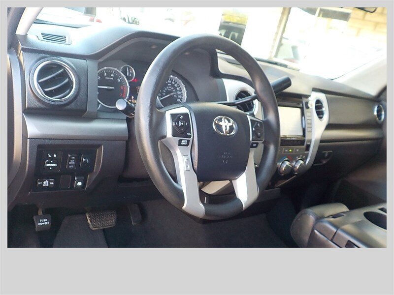 2016 Toyota Tundra SR5 - Photo 8 - Cottonwood, AZ 86326