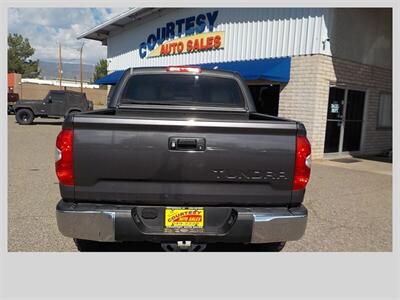2016 Toyota Tundra SR5 - Photo 7 - Cottonwood, AZ 86326