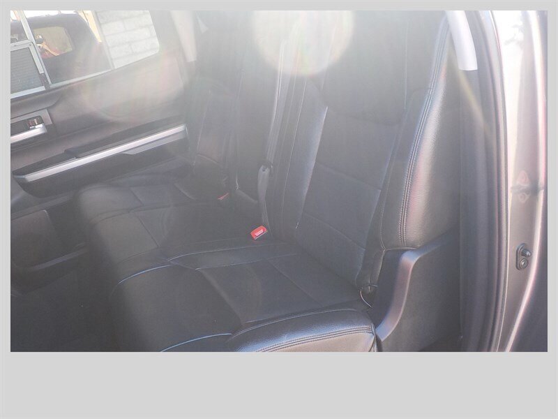 2016 Toyota Tundra SR5 - Photo 32 - Cottonwood, AZ 86326