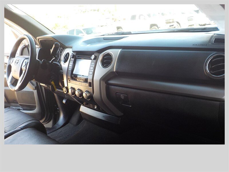 2016 Toyota Tundra SR5 - Photo 21 - Cottonwood, AZ 86326