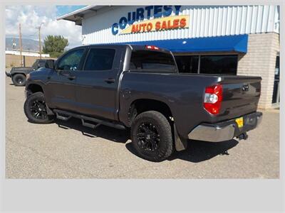 2016 Toyota Tundra SR5 - Photo 5 - Cottonwood, AZ 86326