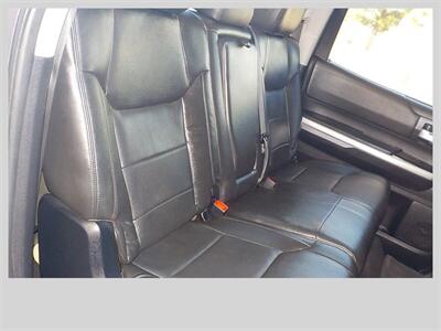 2016 Toyota Tundra SR5 - Photo 34 - Cottonwood, AZ 86326