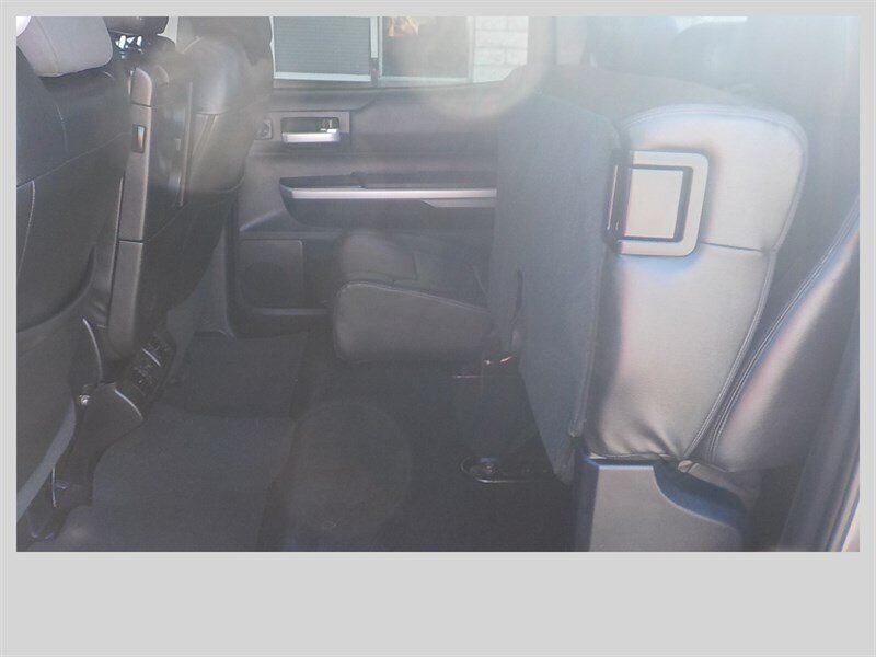 2016 Toyota Tundra SR5 - Photo 33 - Cottonwood, AZ 86326