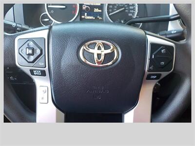 2016 Toyota Tundra SR5 - Photo 20 - Cottonwood, AZ 86326