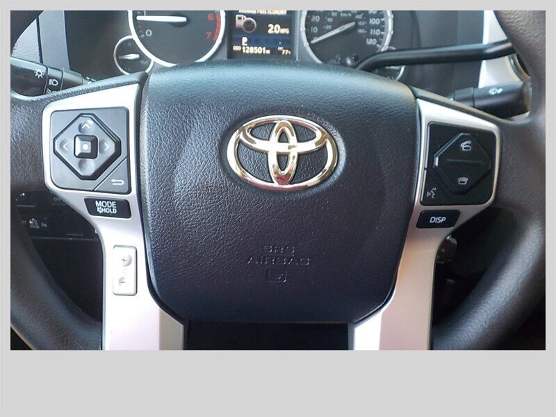 2016 Toyota Tundra SR5 - Photo 20 - Cottonwood, AZ 86326
