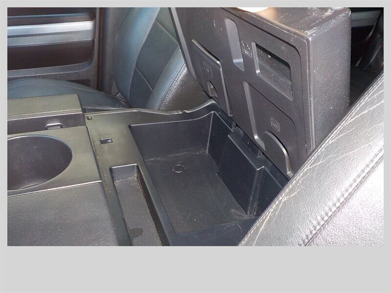 2016 Toyota Tundra SR5 - Photo 30 - Cottonwood, AZ 86326
