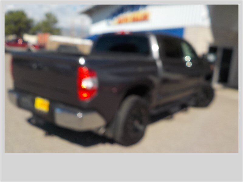 2016 Toyota Tundra SR5 - Photo 9 - Cottonwood, AZ 86326