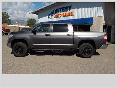 2016 Toyota Tundra SR5 - Photo 3 - Cottonwood, AZ 86326