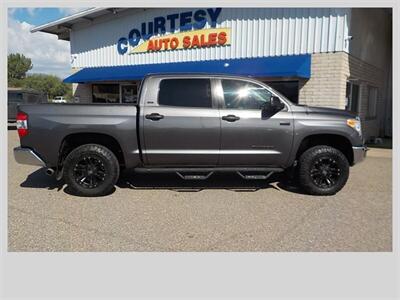 2016 Toyota Tundra SR5 - Photo 11 - Cottonwood, AZ 86326