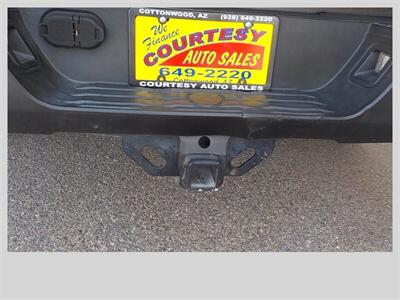 2016 Toyota Tundra SR5 - Photo 40 - Cottonwood, AZ 86326