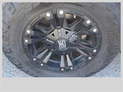 2016 Toyota Tundra SR5 - Photo 10 - Cottonwood, AZ 86326