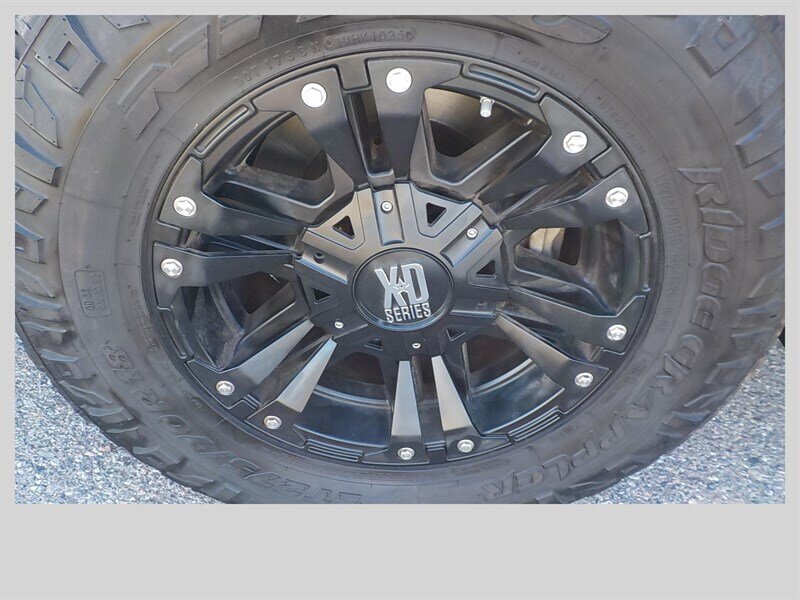 2016 Toyota Tundra SR5 - Photo 10 - Cottonwood, AZ 86326