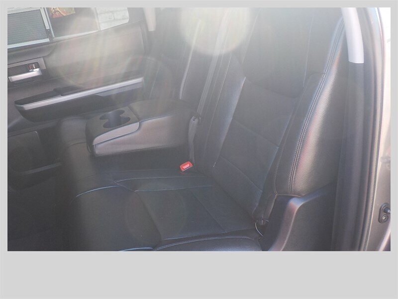 2016 Toyota Tundra SR5 - Photo 6 - Cottonwood, AZ 86326