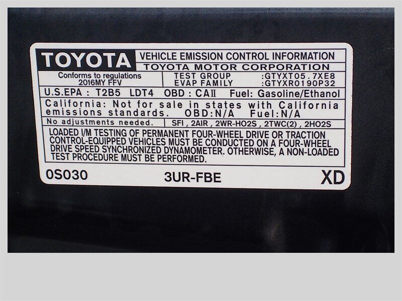 2016 Toyota Tundra SR5 - Photo 43 - Cottonwood, AZ 86326