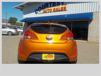 2012 Hyundai VELOSTER   - Photo 7 - Cottonwood, AZ 86326
