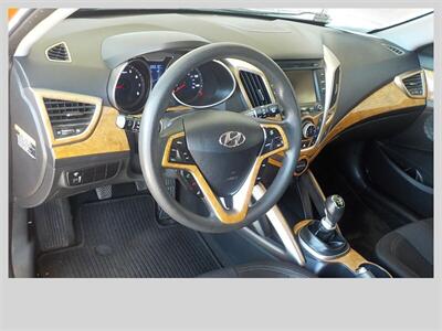 2012 Hyundai VELOSTER   - Photo 6 - Cottonwood, AZ 86326
