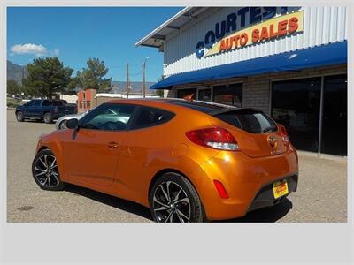 2012 Hyundai VELOSTER   - Photo 5 - Cottonwood, AZ 86326