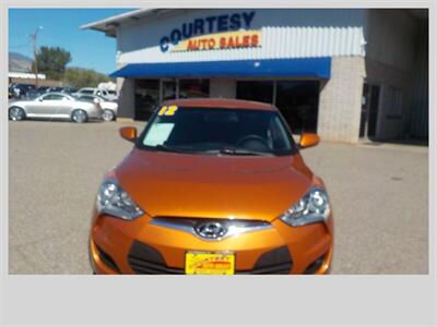 2012 Hyundai VELOSTER   - Photo 15 - Cottonwood, AZ 86326