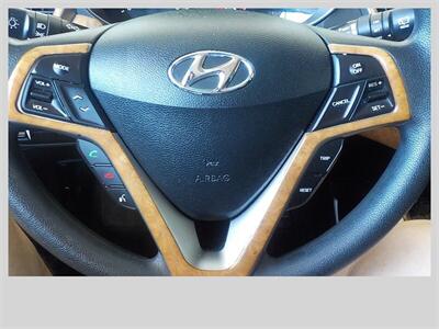 2012 Hyundai VELOSTER   - Photo 18 - Cottonwood, AZ 86326