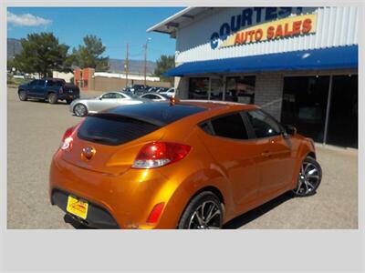 2012 Hyundai VELOSTER   - Photo 9 - Cottonwood, AZ 86326