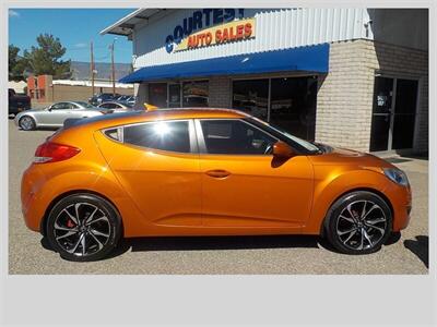 2012 Hyundai VELOSTER   - Photo 11 - Cottonwood, AZ 86326
