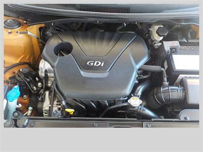 2012 Hyundai VELOSTER   - Photo 14 - Cottonwood, AZ 86326