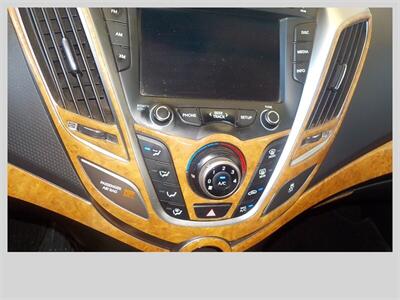 2012 Hyundai VELOSTER   - Photo 23 - Cottonwood, AZ 86326