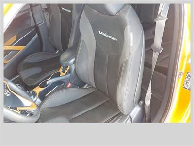 2012 Hyundai VELOSTER   - Photo 2 - Cottonwood, AZ 86326