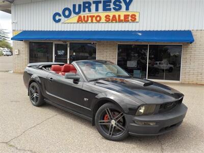 2008 Ford Mustang GT Premium  5-Speed - Photo 11 - Cottonwood, AZ 86326