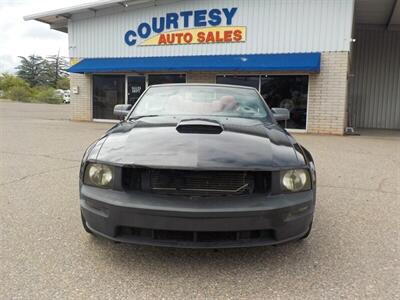 2008 Ford Mustang GT Premium  5-Speed - Photo 13 - Cottonwood, AZ 86326