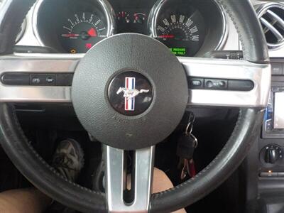 2008 Ford Mustang GT Premium  5-Speed - Photo 15 - Cottonwood, AZ 86326