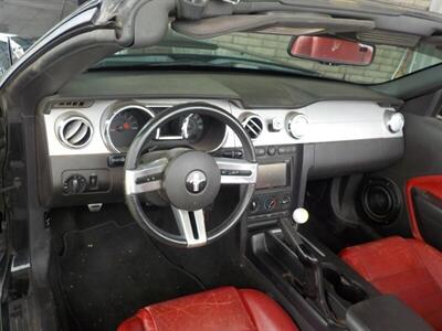 2008 Ford Mustang GT Premium  5-Speed - Photo 8 - Cottonwood, AZ 86326