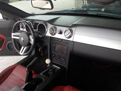 2008 Ford Mustang GT Premium  5-Speed - Photo 21 - Cottonwood, AZ 86326