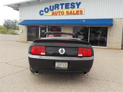 2008 Ford Mustang GT Premium  5-Speed - Photo 7 - Cottonwood, AZ 86326
