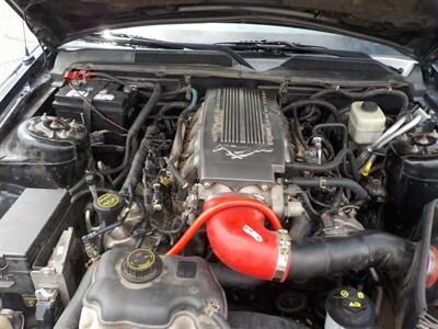 2008 Ford Mustang GT Premium  5-Speed - Photo 12 - Cottonwood, AZ 86326
