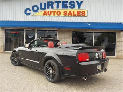 2008 Ford Mustang GT Premium  5-Speed - Photo 5 - Cottonwood, AZ 86326